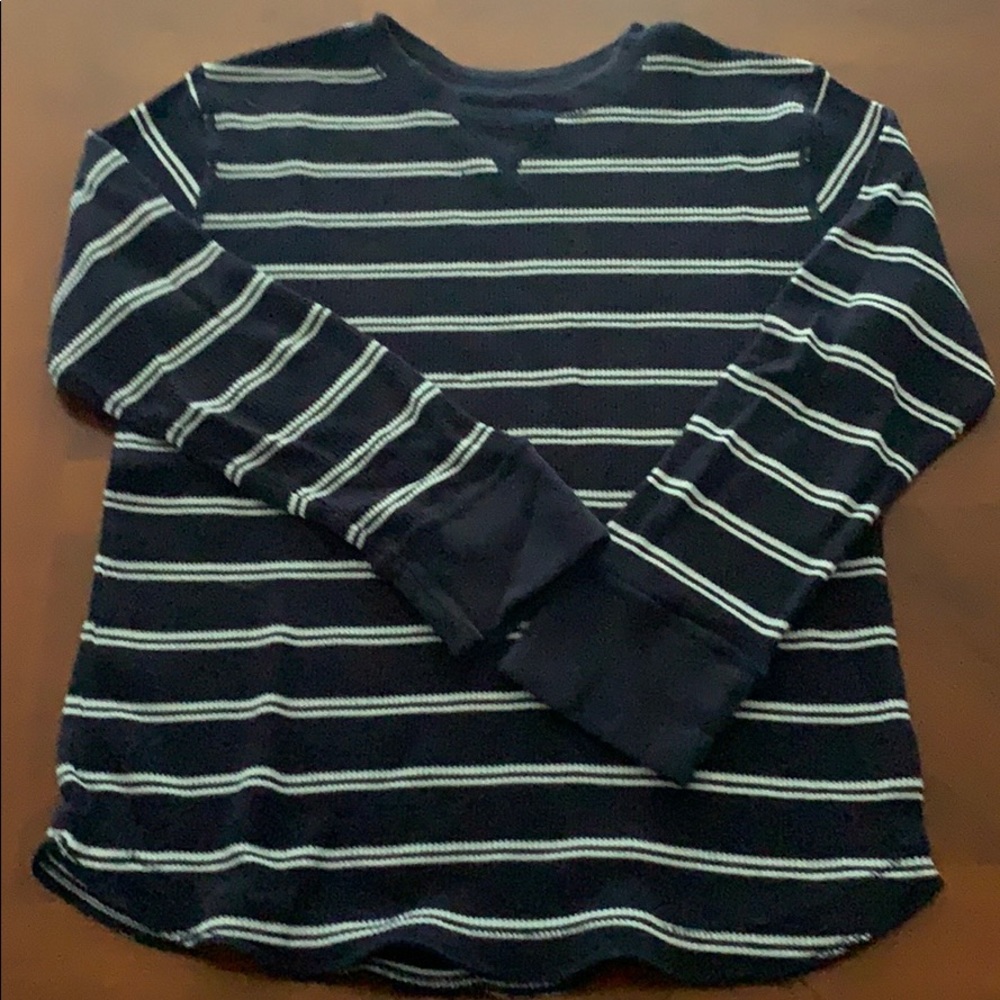 Boy’s long sleeve tee